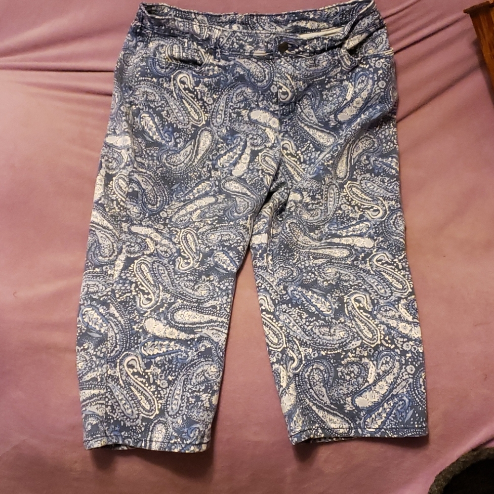 Capris